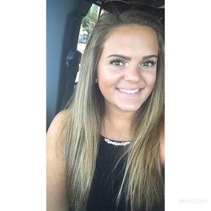 Meet your Posher, Lindsey